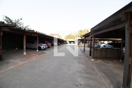 Apartamento para alugar com 50m², 2 quartos e 1 vaga Apartamento para alugar com 50m², 2 quartos e 1 vagaGaragem