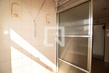 Apartamento para alugar com 50m², 2 quartos e 1 vaga Apartamento para alugar com 50m², 2 quartos e 1 vagaÁrea de Serviço