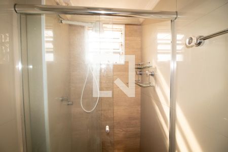 Apartamento para alugar com 50m², 2 quartos e 1 vaga Apartamento para alugar com 50m², 2 quartos e 1 vagaBanheiro