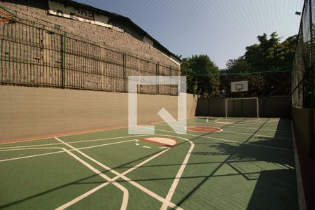 Apartamento para alugar com 50m², 2 quartos e 1 vaga Apartamento para alugar com 50m², 2 quartos e 1 vagaQuadra Esportiva