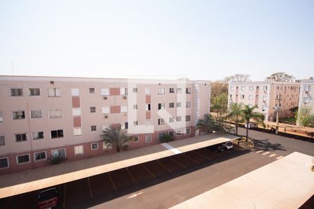 Apartamento para alugar com 50m², 2 quartos e 1 vagaVista do Quarto 2