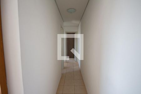 Apartamento para alugar com 50m², 2 quartos e 1 vagaCorredor