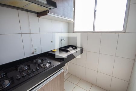 Apartamento para alugar com 50m², 2 quartos e 1 vagaÁrea de Serviço