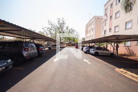 Apartamento para alugar com 50m², 2 quartos e 1 vagaGaragem