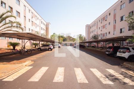 Apartamento para alugar com 50m², 2 quartos e 1 vagaGaragem