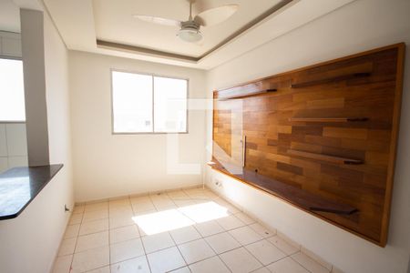 Apartamento para alugar com 50m², 2 quartos e 1 vagaSala