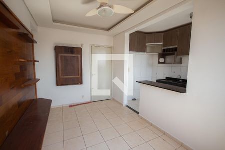 Apartamento para alugar com 50m², 2 quartos e 1 vagaSala