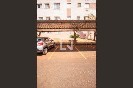 Apartamento para alugar com 50m², 2 quartos e 1 vagaGaragem