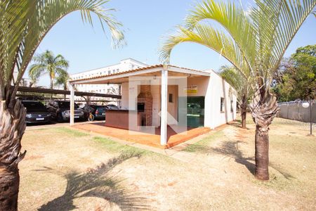 Apartamento para alugar com 50m², 2 quartos e 1 vagaÁrea comum - Salão de festas e Churrasqueira