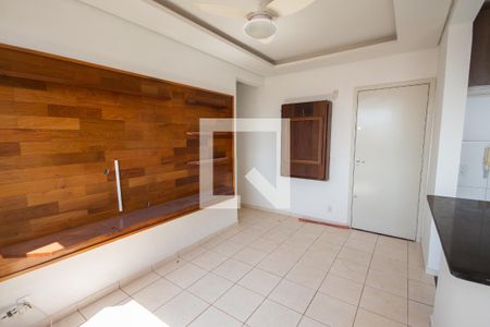 Apartamento para alugar com 50m², 2 quartos e 1 vagaSala