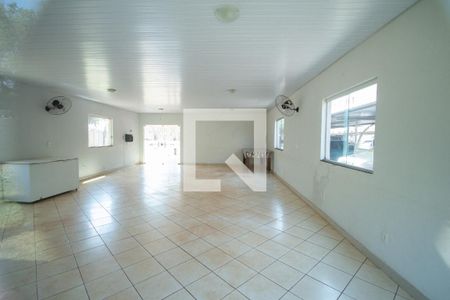 Apartamento para alugar com 50m², 2 quartos e 1 vagaÁrea comum - Salão de festas