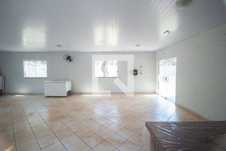 Apartamento para alugar com 50m², 2 quartos e 1 vagaÁrea comum - Salão de festas