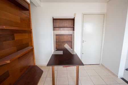 Apartamento para alugar com 50m², 2 quartos e 1 vagaDetalhe Sala