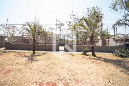 Apartamento para alugar com 50m², 2 quartos e 1 vagaQuadra Esportiva