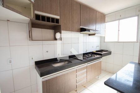 Apartamento para alugar com 50m², 2 quartos e 1 vagaCozinha