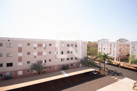 Apartamento para alugar com 50m², 2 quartos e 1 vagaVista do Quarto 1