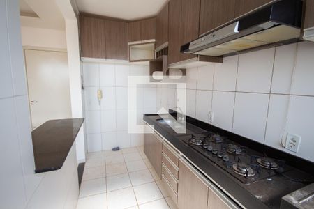 Apartamento para alugar com 50m², 2 quartos e 1 vagaCozinha