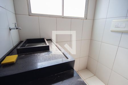 Apartamento para alugar com 50m², 2 quartos e 1 vagaÁrea de Serviço