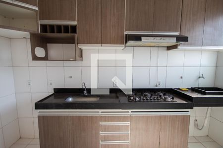 Apartamento para alugar com 50m², 2 quartos e 1 vagaCozinha