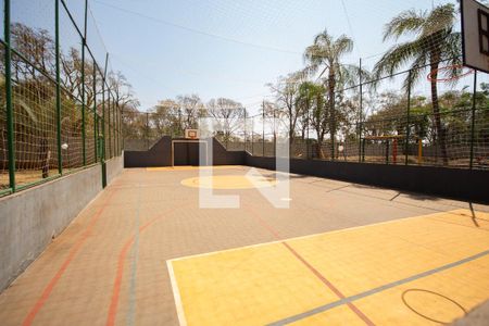 Apartamento para alugar com 50m², 2 quartos e 1 vagaQuadra Esportiva