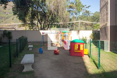 Apartamento para alugar com 42m², 2 quartos e 1 vagaÁrea comum - Playground