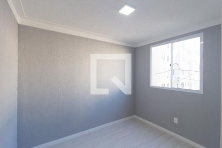 Quarto 1 de apartamento para alugar com 2 quartos, 42m² em Campo Grande, Rio de Janeiro