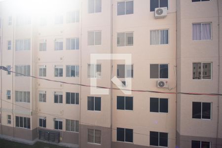 Apartamento para alugar com 42m², 2 quartos e 1 vagaVista do Quarto 2