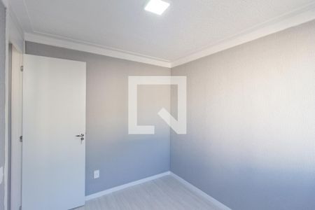 Quarto 1 de apartamento para alugar com 2 quartos, 42m² em Campo Grande, Rio de Janeiro