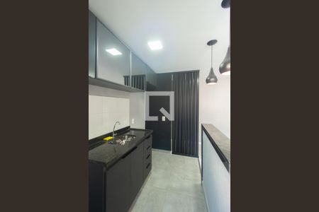 Apartamento para alugar com 42m², 2 quartos e 1 vagaCozinha