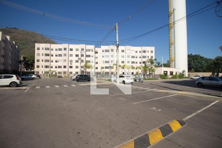 Apartamento para alugar com 42m², 2 quartos e 1 vagaÁrea comum