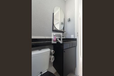 Apartamento para alugar com 42m², 2 quartos e 1 vagaBanheiro