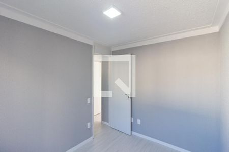 Quarto 1 de apartamento para alugar com 2 quartos, 42m² em Campo Grande, Rio de Janeiro