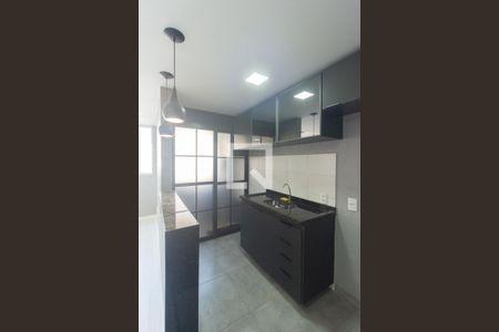 Apartamento para alugar com 42m², 2 quartos e 1 vagaCozinha