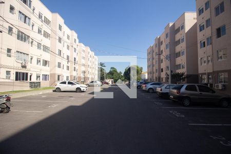 Apartamento para alugar com 42m², 2 quartos e 1 vagaÁrea comum