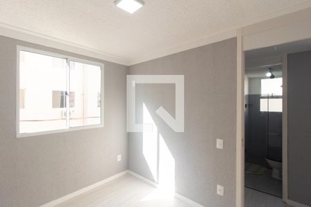 Apartamento para alugar com 42m², 2 quartos e 1 vagaQuarto 2