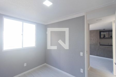 Quarto 1 de apartamento para alugar com 2 quartos, 42m² em Campo Grande, Rio de Janeiro