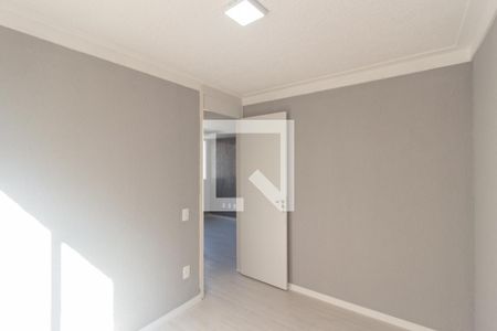 Apartamento para alugar com 42m², 2 quartos e 1 vagaQuarto 2