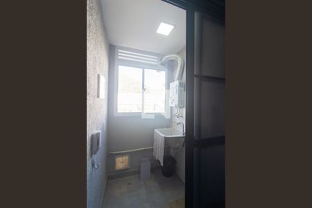 Apartamento para alugar com 42m², 2 quartos e 1 vagaÁrea de Serviço