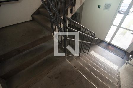Apartamento para alugar com 42m², 2 quartos e 1 vagaÁrea comum