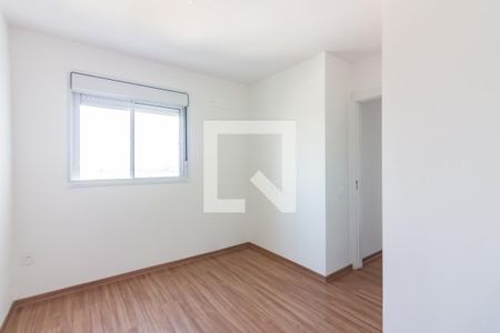 Apartamento à venda com 46m², 2 quartos e 1 vagaQuarto 2