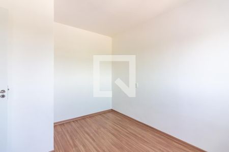 Apartamento à venda com 46m², 2 quartos e 1 vagaQuarto 2