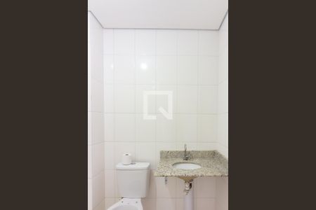 Apartamento à venda com 46m², 2 quartos e 1 vagaBanheiro