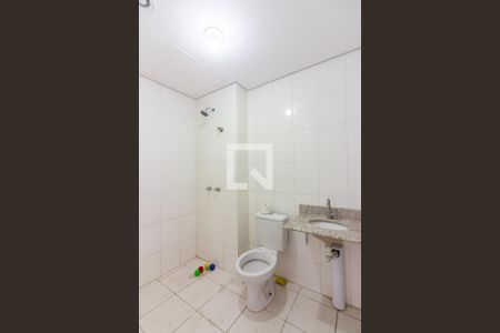 Apartamento à venda com 46m², 2 quartos e 1 vagaBanheiro