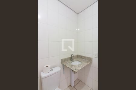 Apartamento à venda com 46m², 2 quartos e 1 vagaBanheiro