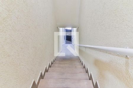 Apartamento para alugar com 43m², 1 quarto e sem vaga Apartamento para alugar com 43m², 1 quarto e sem vagaCondomínio