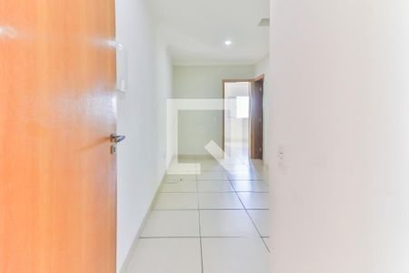 Sala de apartamento para alugar com 1 quarto, 43m² em Bela Vista, Osasco
