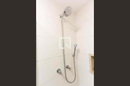 Apartamento à venda com 66m², 2 quartos e 1 vagaBanheiro Social