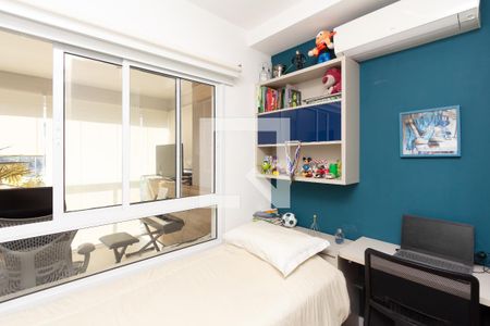 Apartamento à venda com 66m², 2 quartos e 1 vagaQuarto