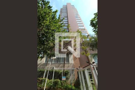 Apartamento à venda com 66m², 2 quartos e 1 vagaFachada