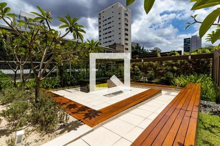 Apartamento à venda com 66m², 2 quartos e 1 vagaÁrea comum